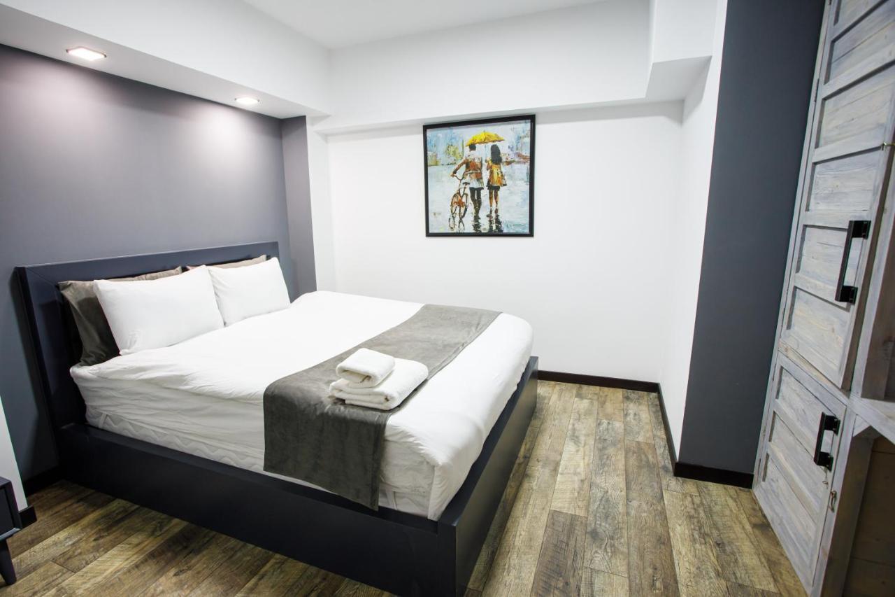 The Phoenix Boutique Hotel Yerevan Exterior foto