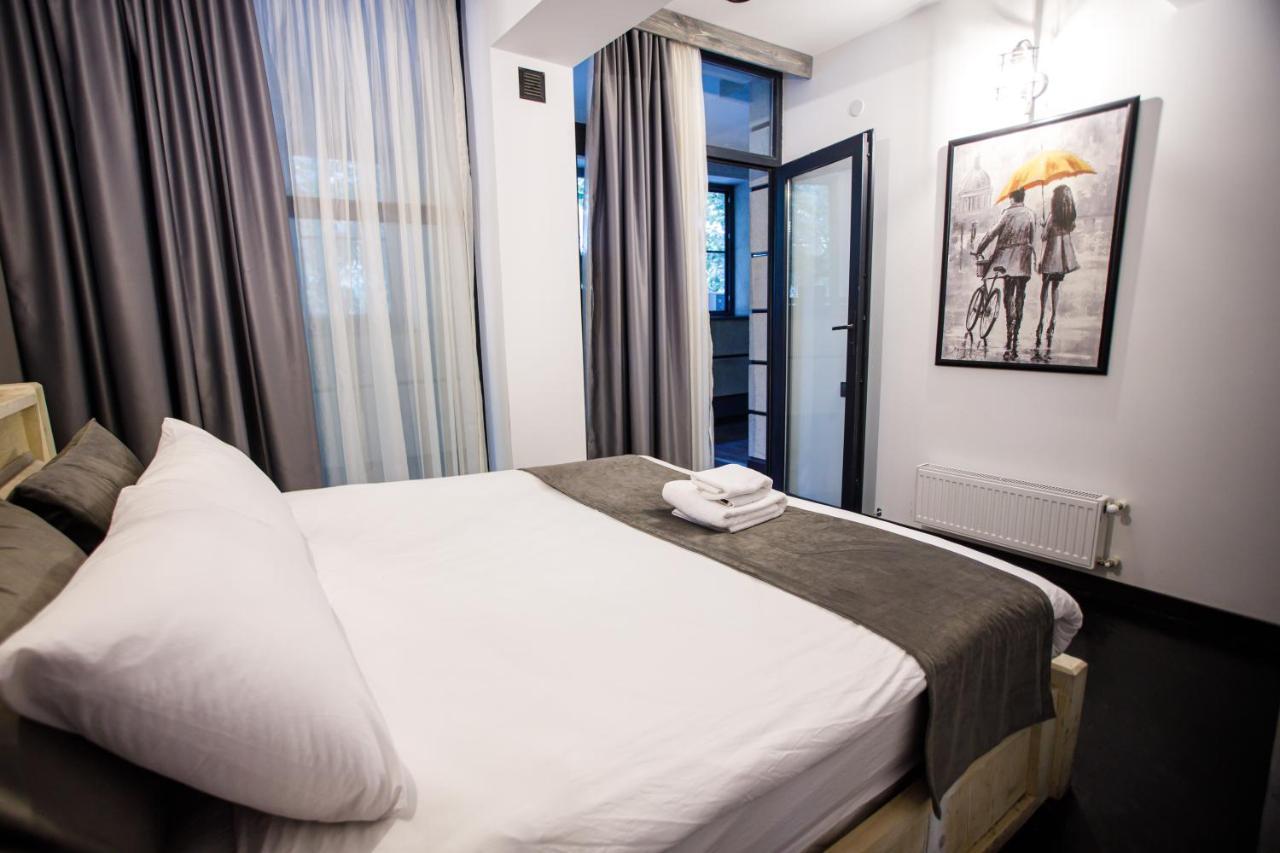 The Phoenix Boutique Hotel Yerevan Exterior foto